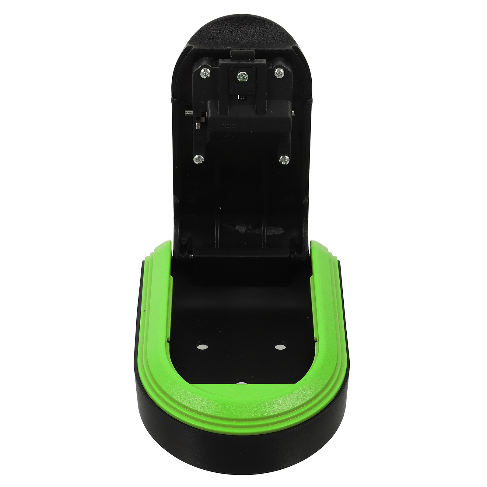 Lockbox Key Secure - Outdoor Key Lock Box Wall Mount