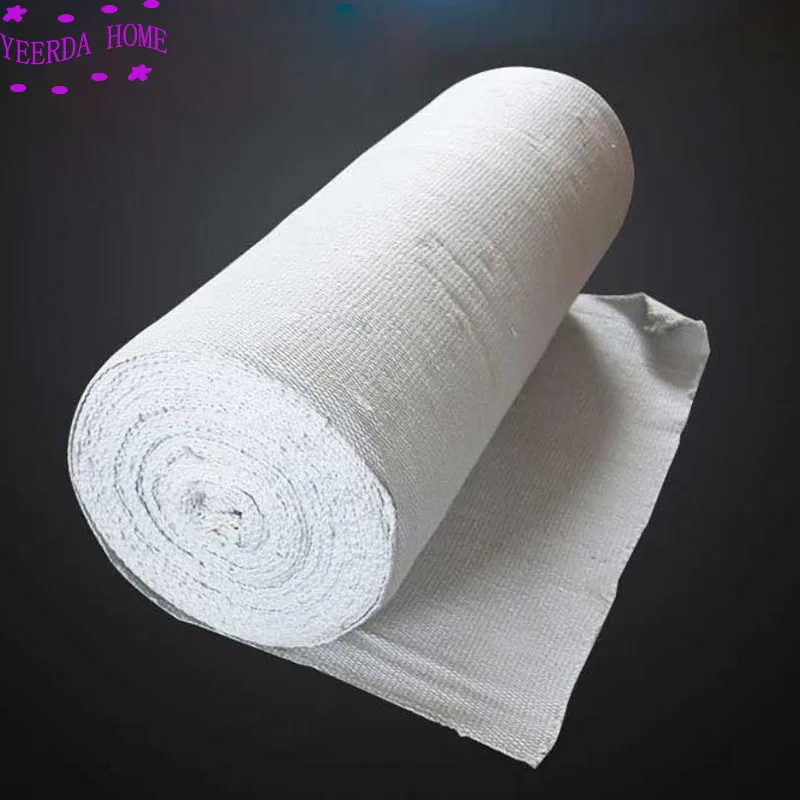 2mm thick Fire proof blanket i - Fire Blanket Kitchen บทวิจารณ์และราคา
