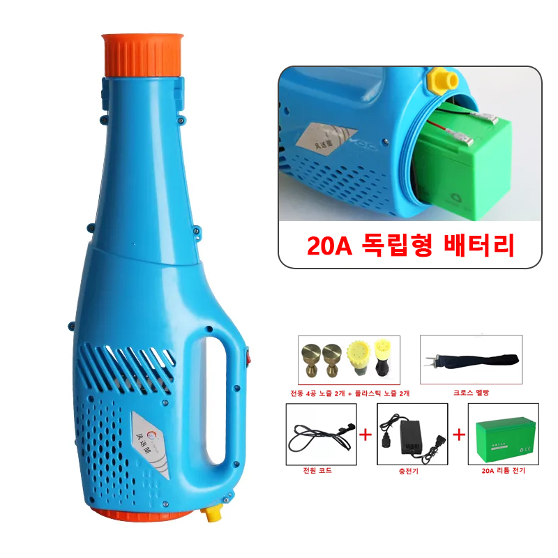 Rechargeable 20A Lithium Batte - Flood Barrier Bag บทวิจารณ์และราคา