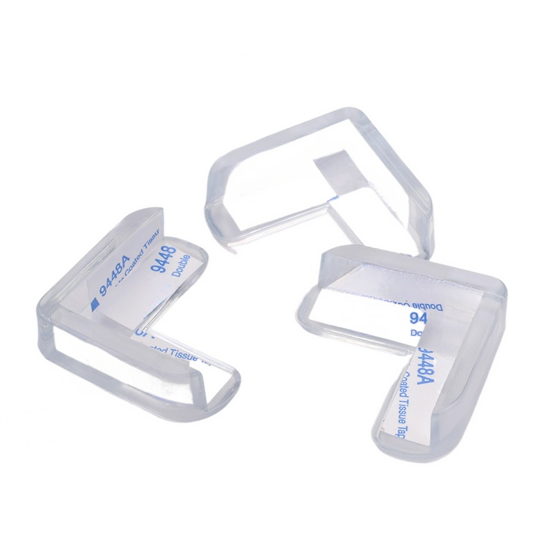 4pcs/set Table Corner Protecto - Outlet Cover Baby บทวิจารณ์และราคา