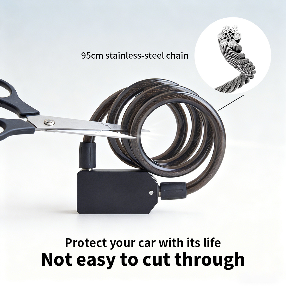 Smart Bluetooth & Fingerprint  - Security Chain Door บทวิจารณ์และราคา