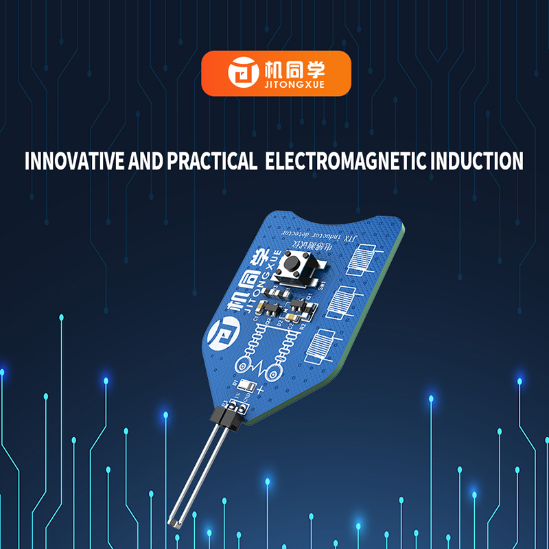 JTX Coil Tester CT-1 Motherboa - Co Detector Plug บทวิจารณ์และราคา
