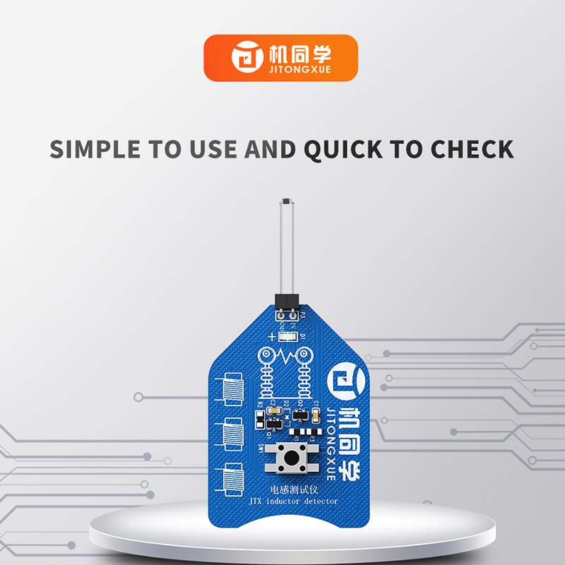 JTX Coil Tester CT-1 Motherboa - Co Detector Plug บทวิจารณ์และราคา