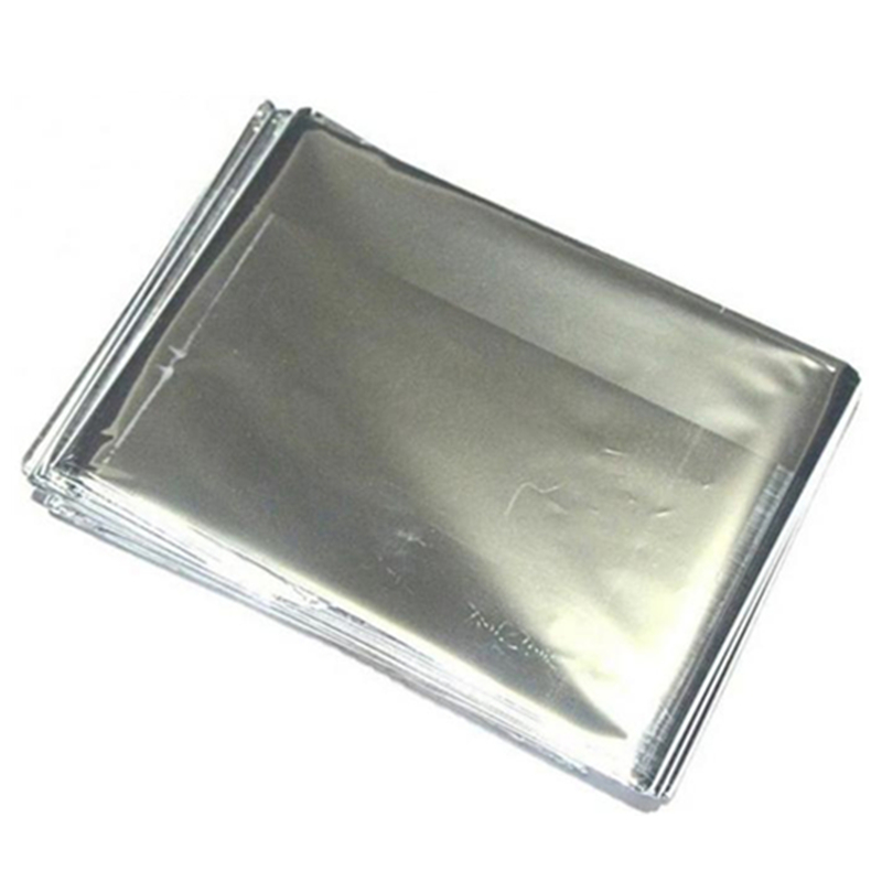 Emergent Blanket Mylar Thermal - First Aid Bag Kit บทวิจารณ์และราคา