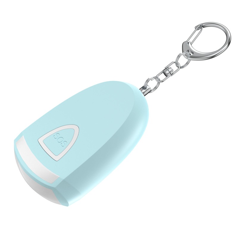 Rechargeable Personal Alarm wi - Personal Alarm Keychain บทวิจารณ์และราคา