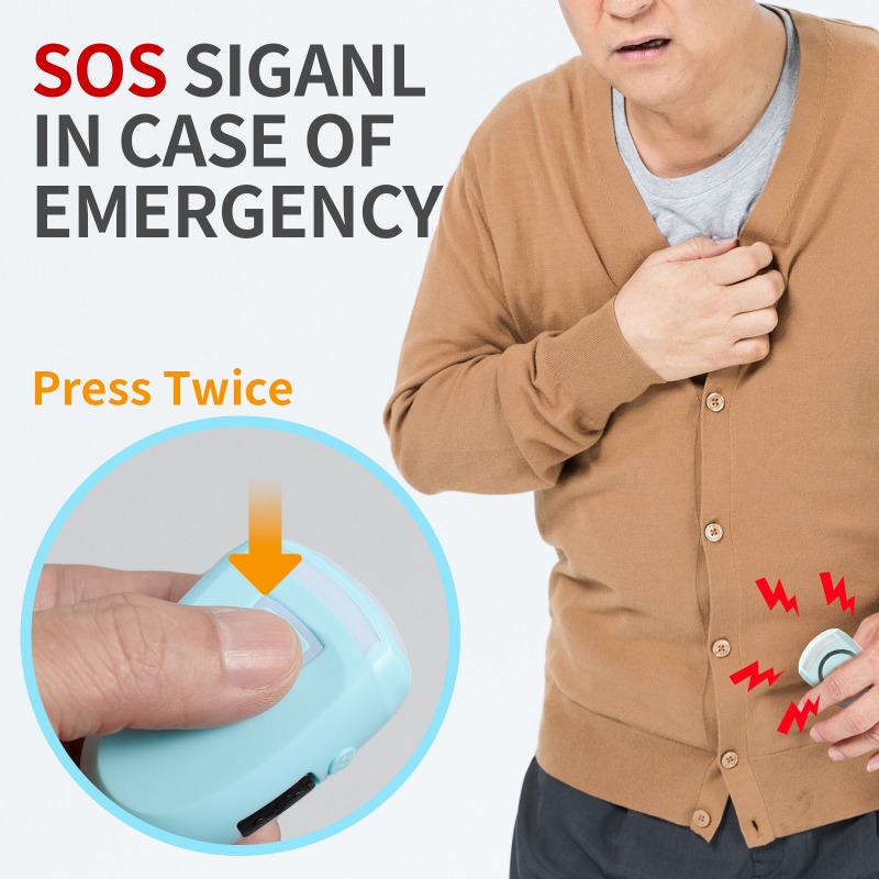 Rechargeable Personal Alarm wi - Personal Alarm Keychain บทวิจารณ์และราคา