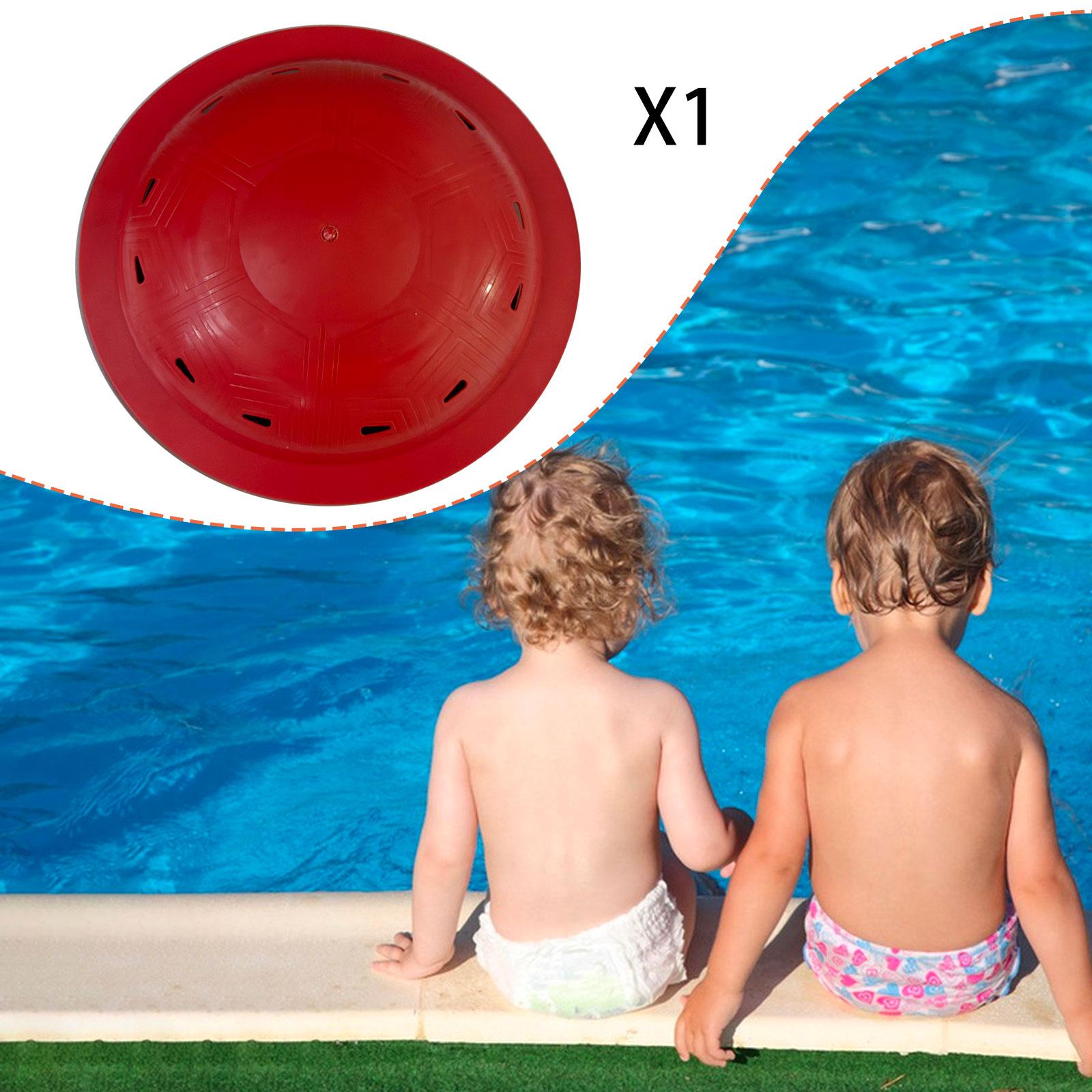 Swimming Pool Alarm Adjustable - Pool Alarm Float บทวิจารณ์และราคา