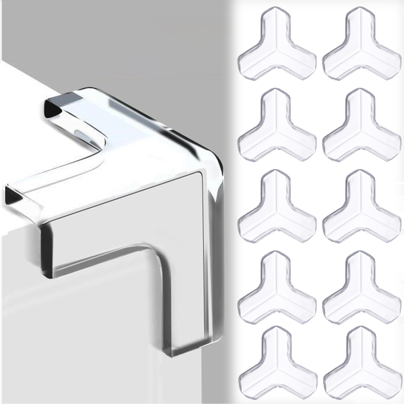 Baby Bump-proof Table Corner T - Outlet Cover Baby บทวิจารณ์และราคา