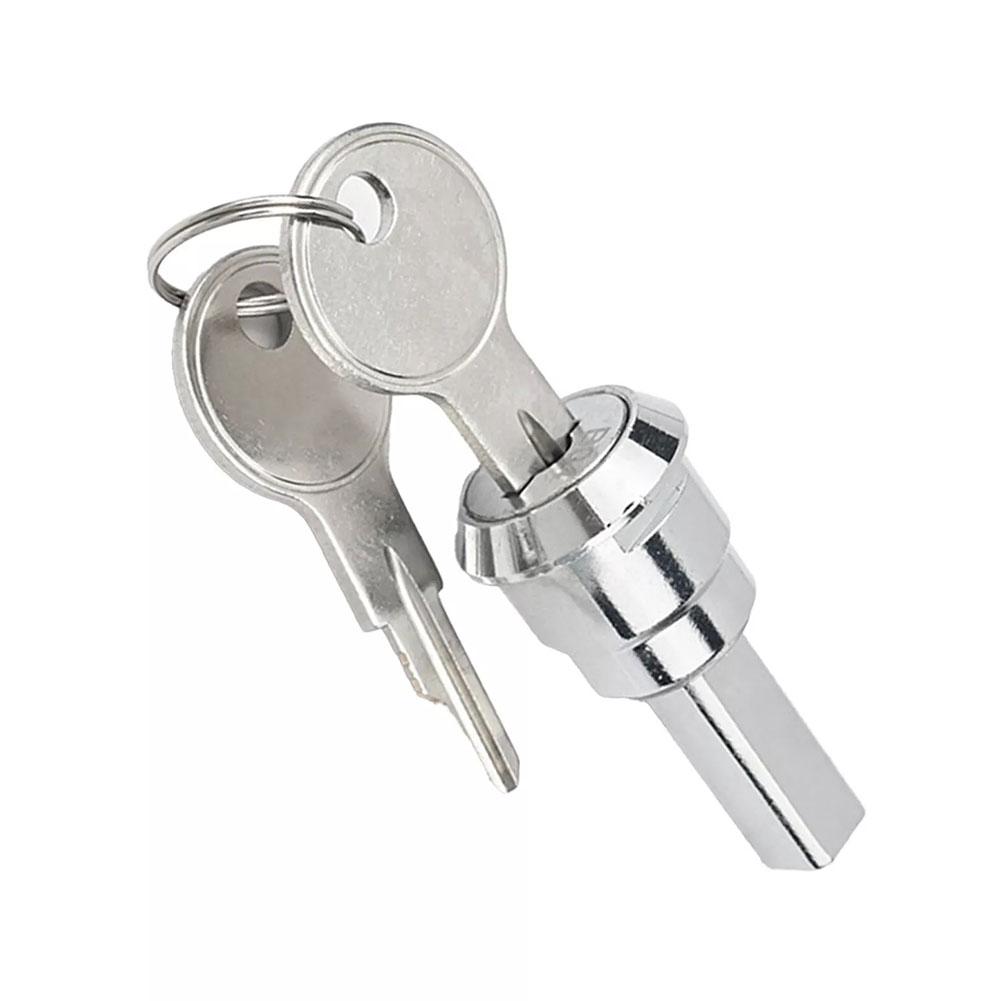 1 Set Universal Toolbox Lock M - Medicine Cabinet Lock บทวิจารณ์และราคา