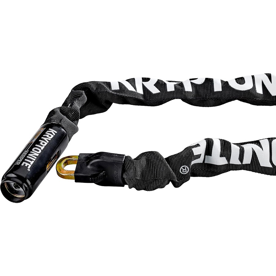 712 Bike Chain Lock 4 Feet Lon - Security Chain Door บทวิจารณ์และราคา