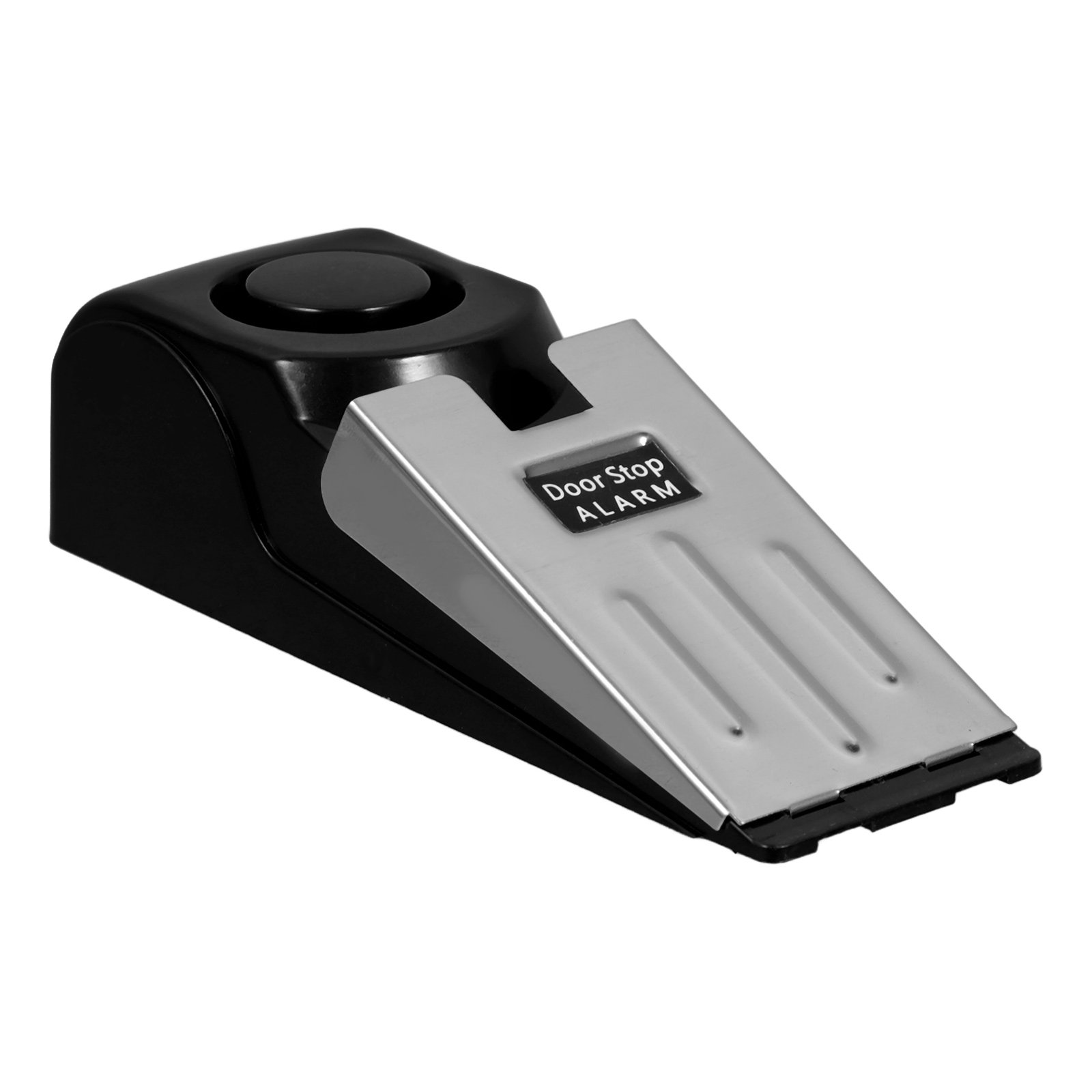 Door Stop Alarm 120Db Loud Tri - Door Stop Alarm บทวิจารณ์และราคา