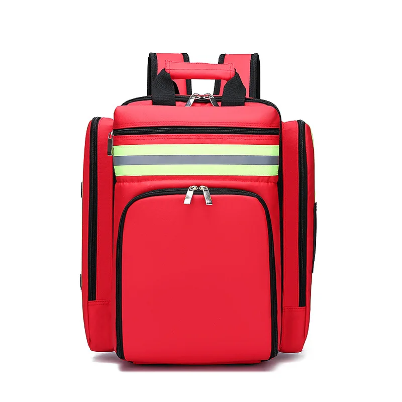 Disaster Relief Bag First Aid  - First Aid Bag Kit บทวิจารณ์และราคา