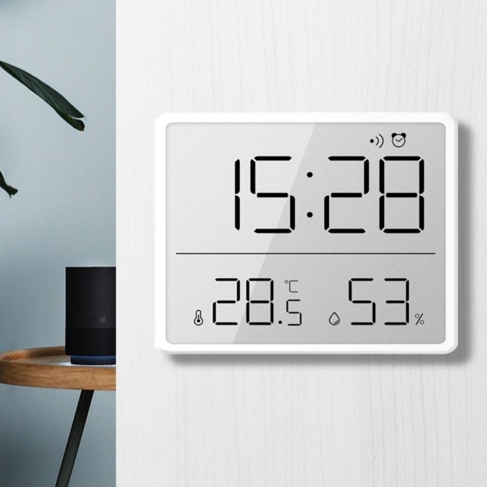 Magnetic Hanging Clock Ultra T - Pool Alarm Float บทวิจารณ์และราคา