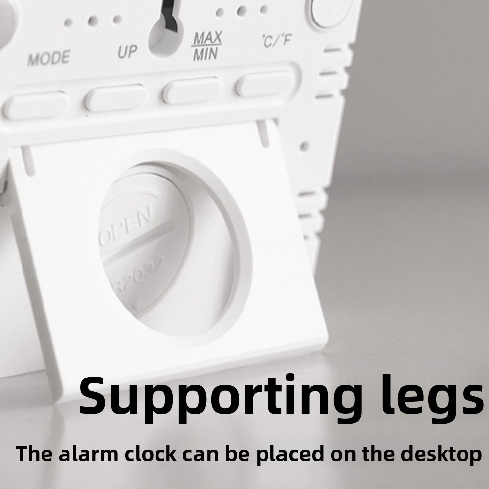 Magnetic Hanging Clock Ultra T - Pool Alarm Float บทวิจารณ์และราคา