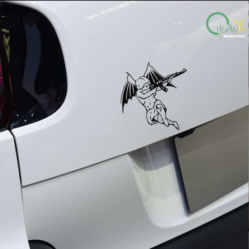 Creative Angel Baby Sticker Bu - Outlet Cover Baby บทวิจารณ์และราคา