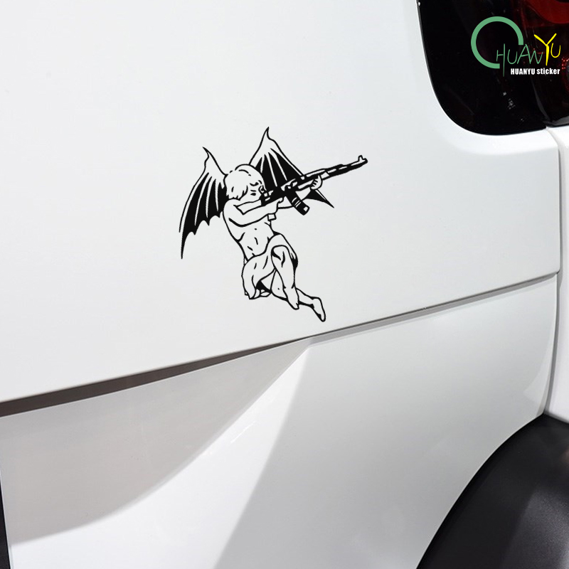 Creative Angel Baby Sticker Bu - Outlet Cover Baby บทวิจารณ์และราคา