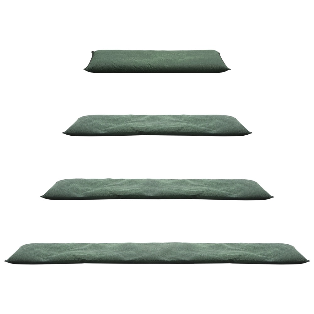 Non Woven Fabric Water Activat - Flood Barrier Bag บทวิจารณ์และราคา