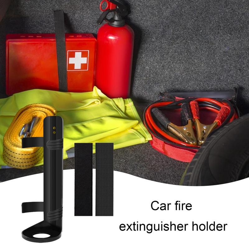 Car Trunk Fire Extinguisher Br - Fire Extinguisher Small บทวิจารณ์และราคา