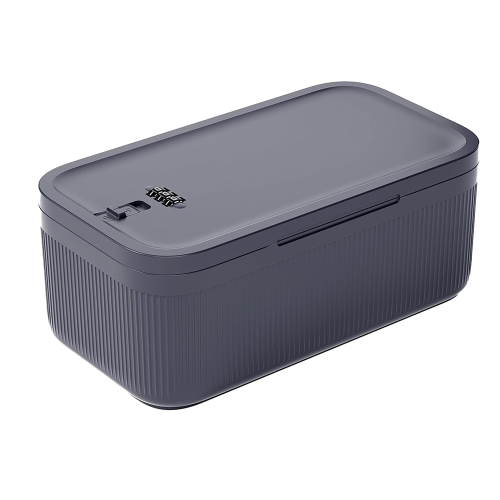 Lock Box With Locker,Lockbox F - Medicine Cabinet Lock บทวิจารณ์และราคา