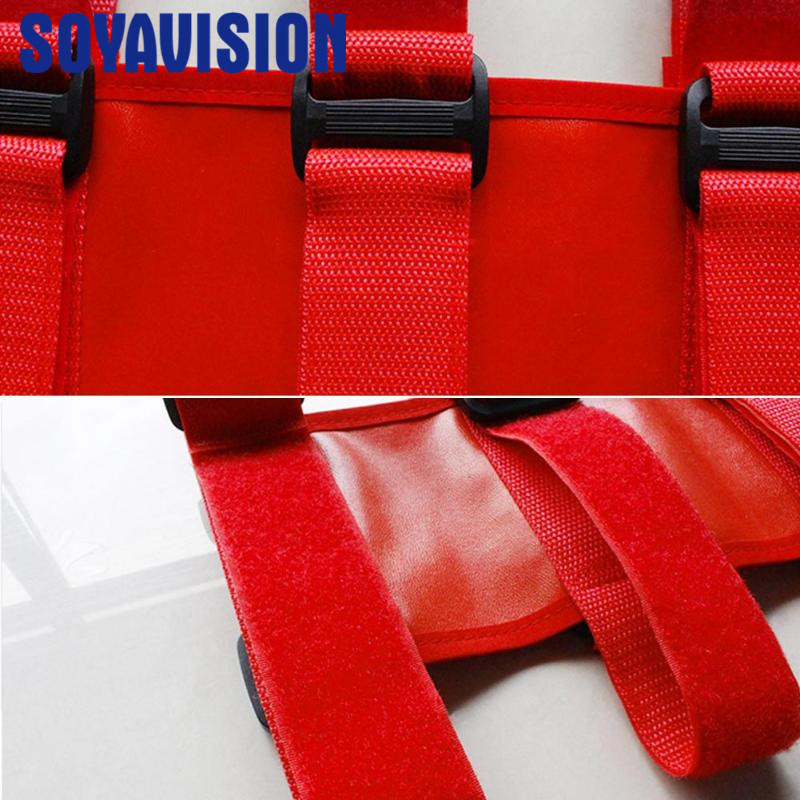 Universal Oxford Car Roll Bar  - Fire Extinguisher Small บทวิจารณ์และราคา