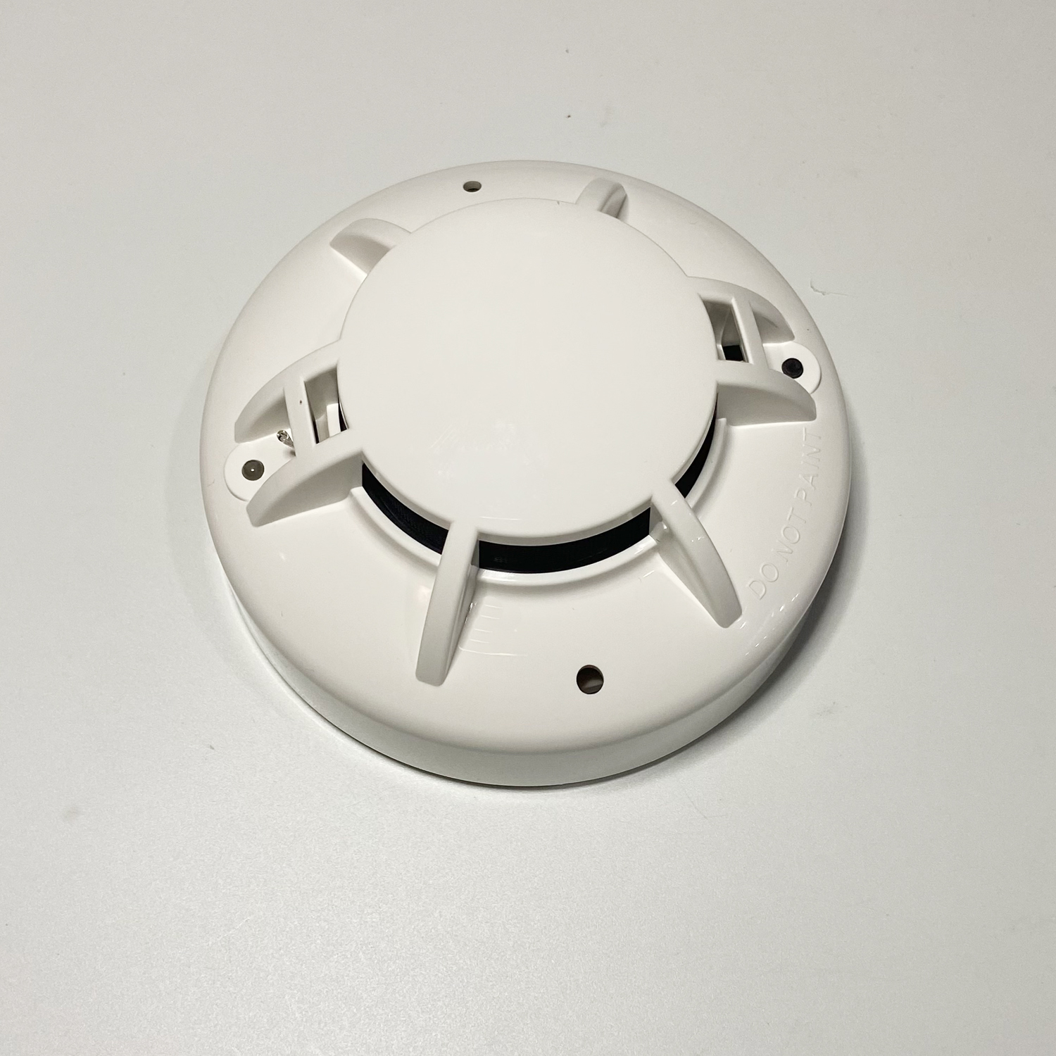 1Pcs 9-24Vdc Wire Smoke And Ov - Smoke Detector Interconnected บทวิจารณ์และราคา