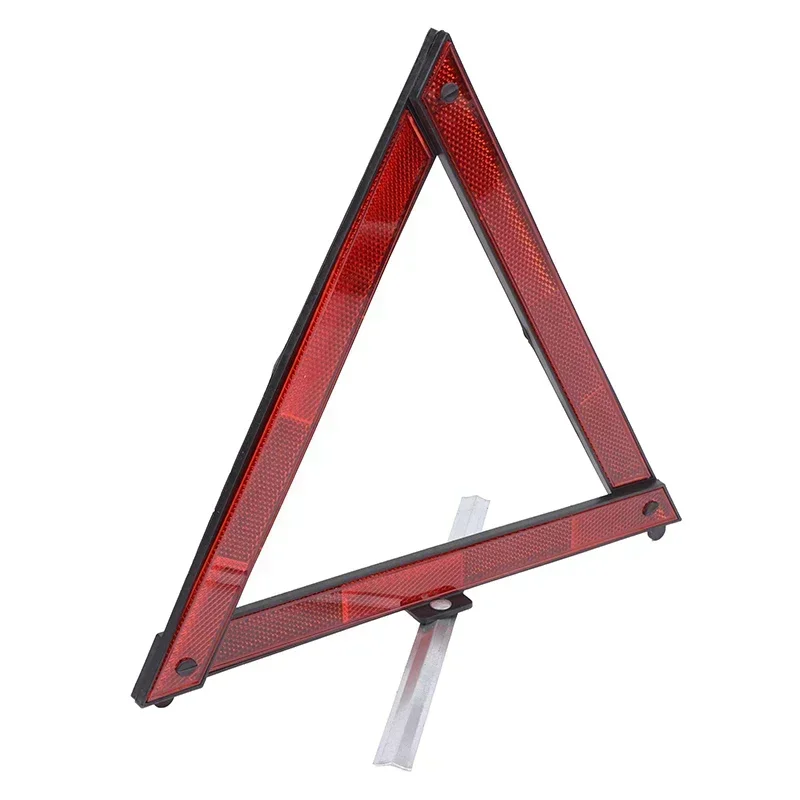 Car Triangle Reflective Tripod - Emergency Exit Sign บทวิจารณ์และราคา