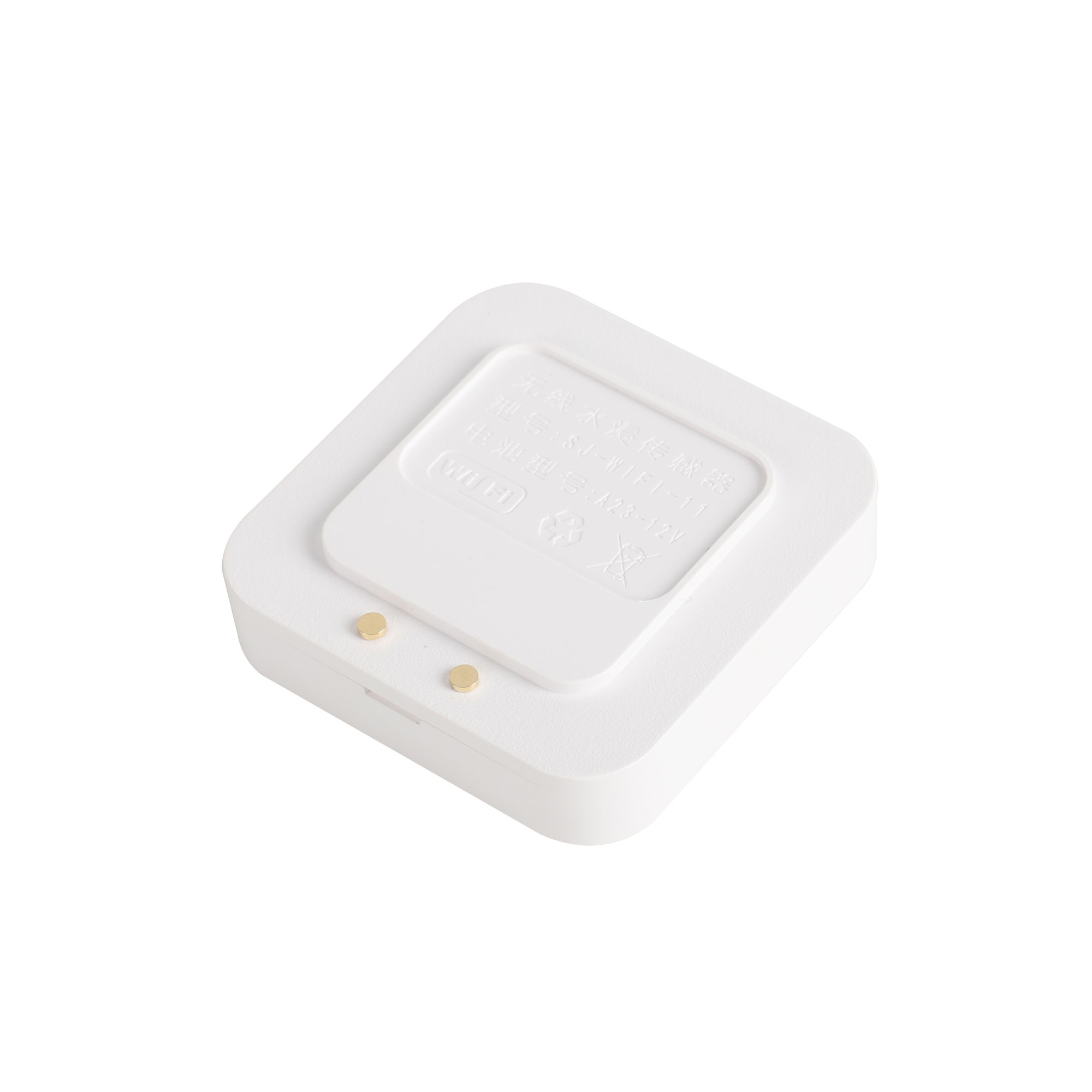 433Mhz Wireless Water Sensor N - Water Alarm Sensor บทวิจารณ์และราคา