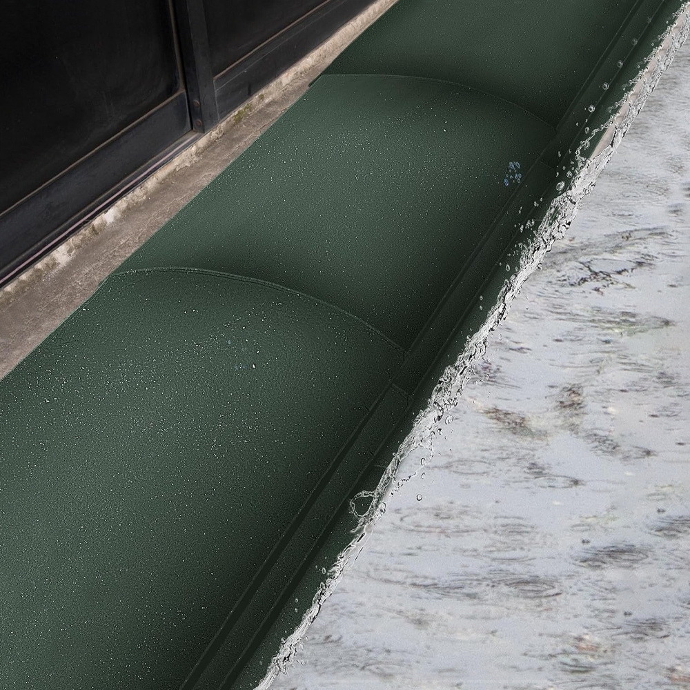 1PCS Water Activated Flood Bar - Flood Barrier Bag บทวิจารณ์และราคา