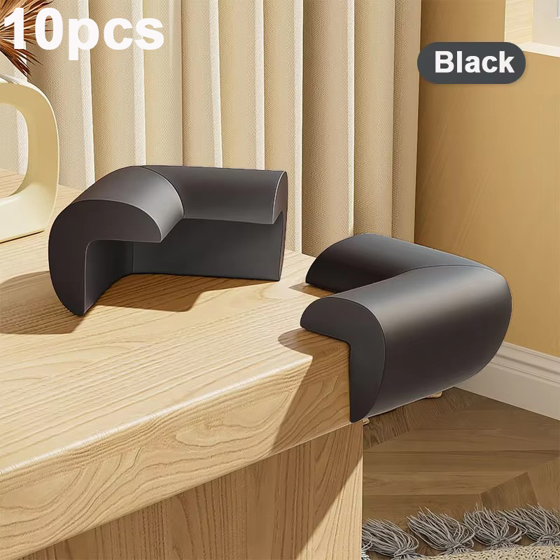 10pcs Baby Table Corner Protec - Outlet Cover Baby บทวิจารณ์และราคา