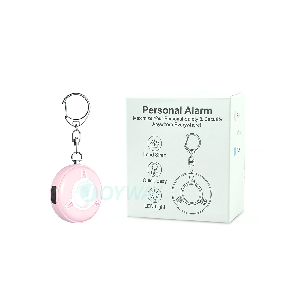 Kids Self Defense Security 130 - Personal Alarm Keychain บทวิจารณ์และราคา