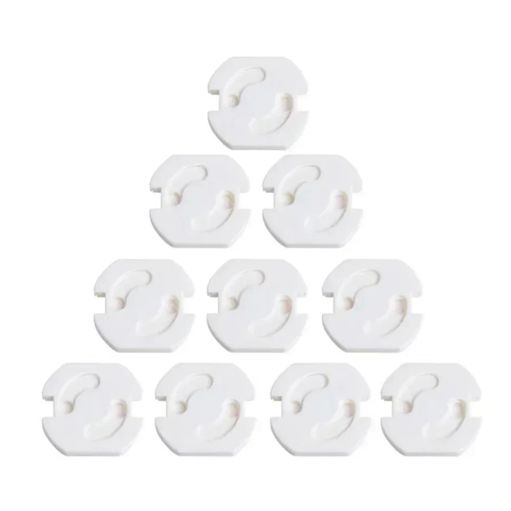 1/10pcs Electrical Outlet Prot - Outlet Cover Baby บทวิจารณ์และราคา