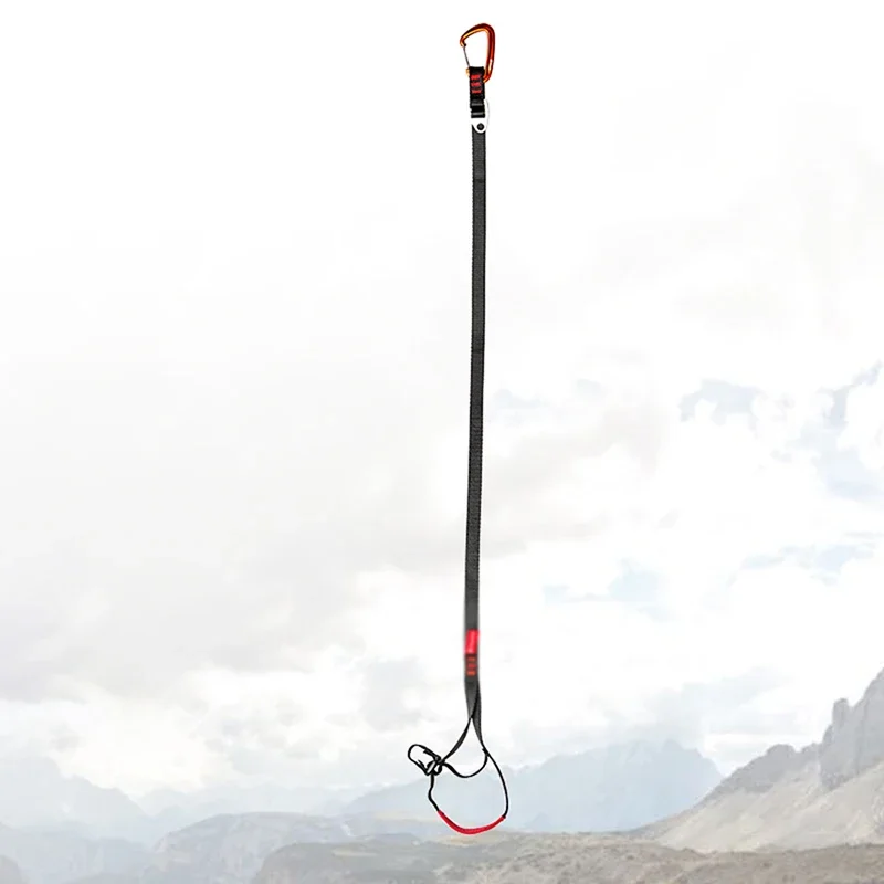 Adjustable Webbing Foot Loop C - Fire Escape Ladder บทวิจารณ์และราคา