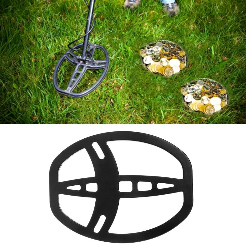 Metal Detector Coil Cover for  - Co Detector Plug บทวิจารณ์และราคา