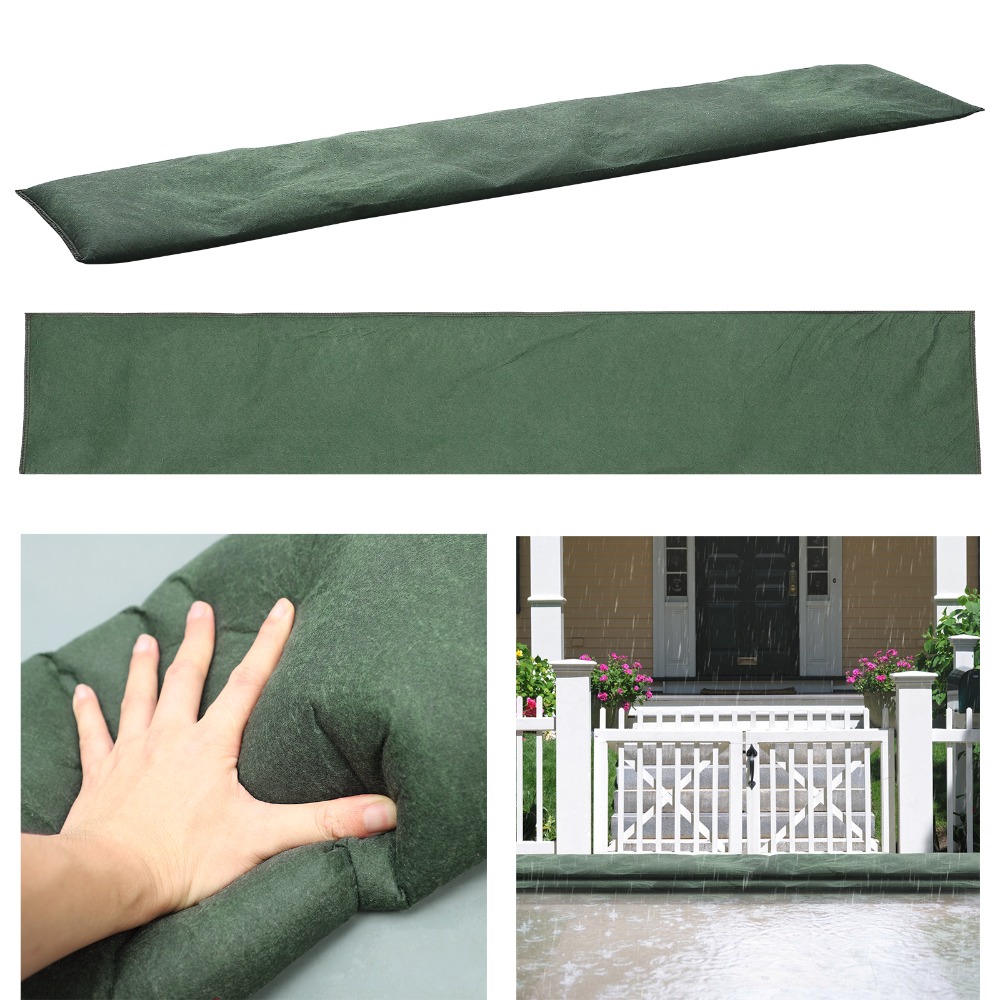 Non Woven Fabric Water Activat - Flood Barrier Bag บทวิจารณ์และราคา