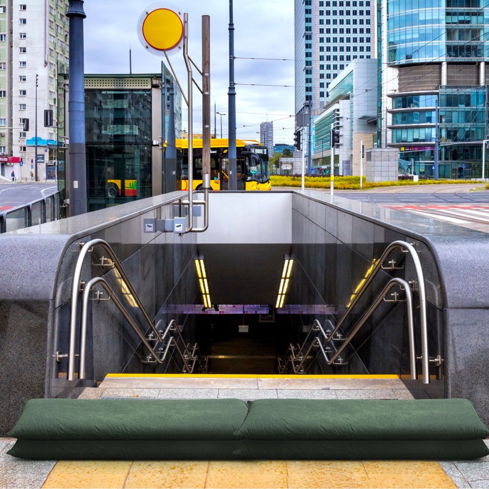 Non Woven Fabric Water Activat - Flood Barrier Bag บทวิจารณ์และราคา