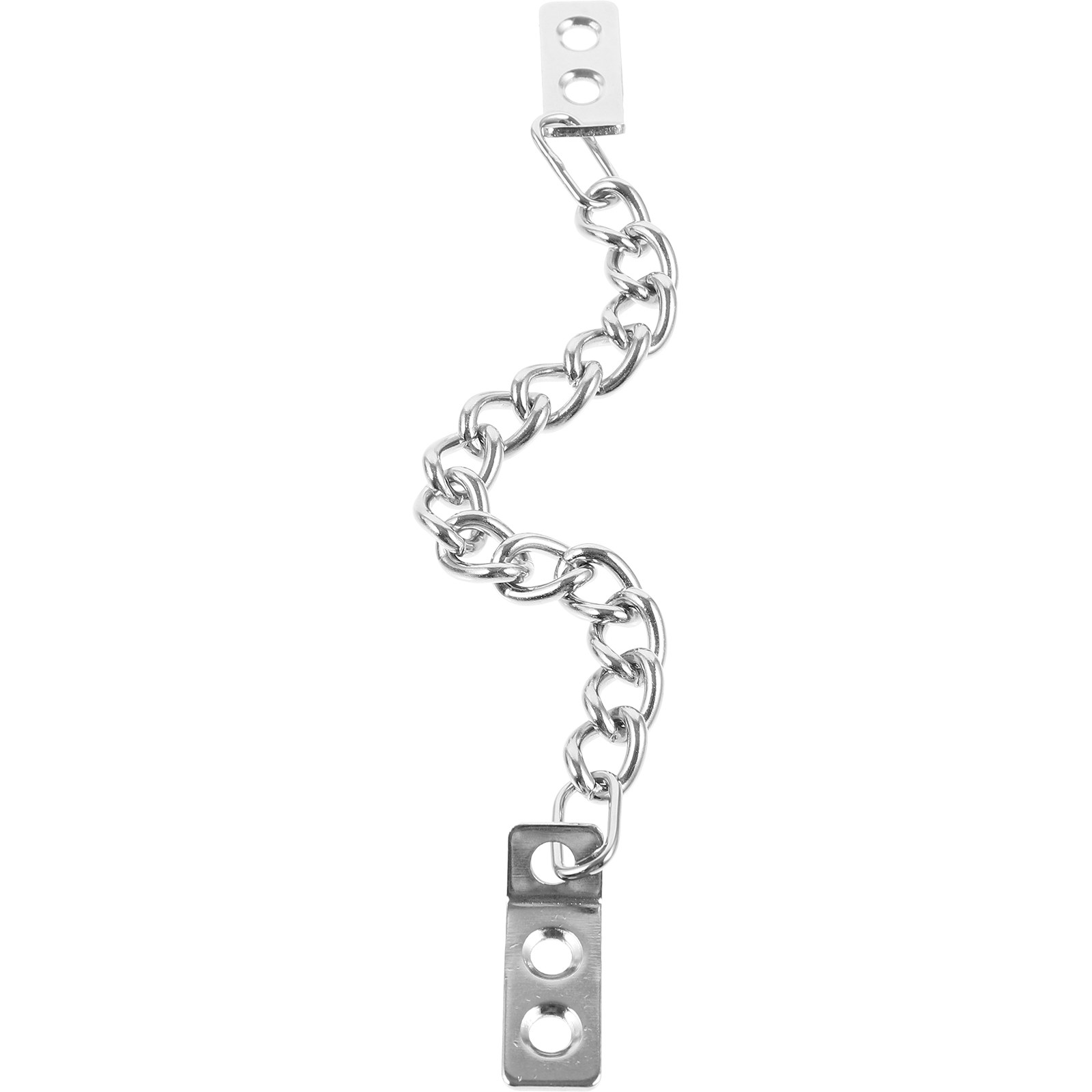 Metal Door Chain Anti-Theft Se - Security Chain Door บทวิจารณ์และราคา