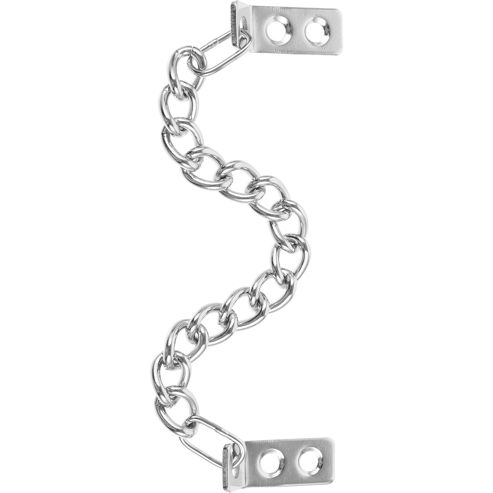 Metal Door Chain Anti-Theft Se - Security Chain Door บทวิจารณ์และราคา