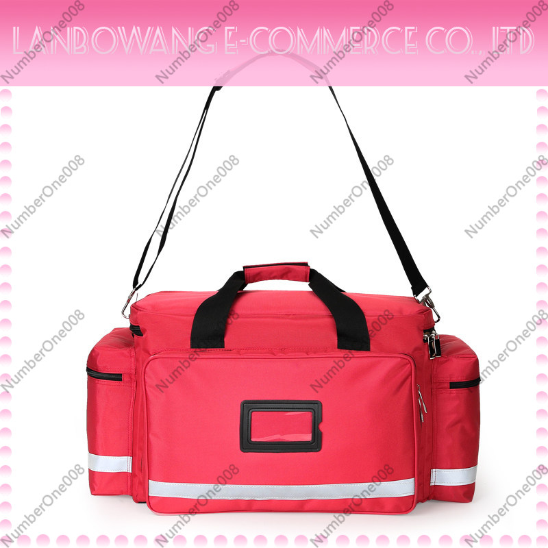 Large Capacity Emergency Survi - First Aid Bag Kit บทวิจารณ์และราคา