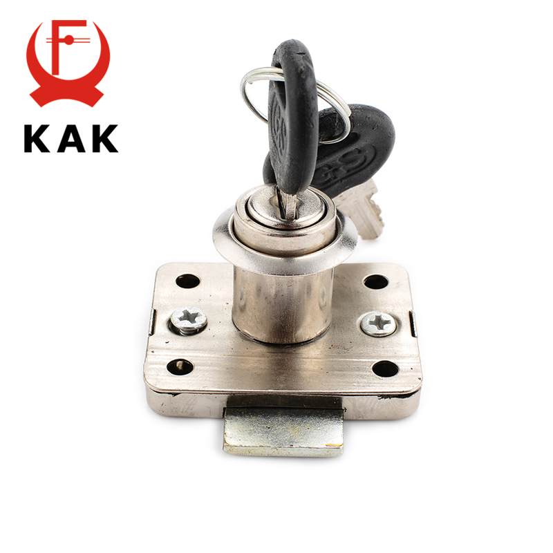KAK-101 High-grade Desk Drawer - Medicine Cabinet Lock บทวิจารณ์และราคา