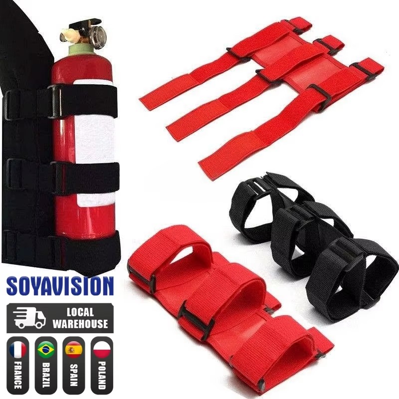 for Jeep Wrangler TJ JK JL 97- - Fire Extinguisher Small บทวิจารณ์และราคา