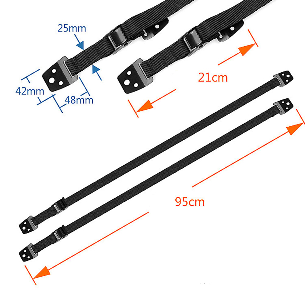 Heavy Duty TV Safety Anti-Tip  - Earthquake Anchor Strap บทวิจารณ์และราคา