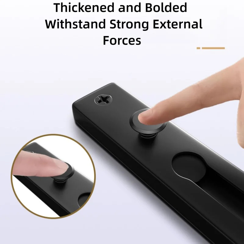Multi-Color Stainless Steel An - Security Chain Door บทวิจารณ์และราคา