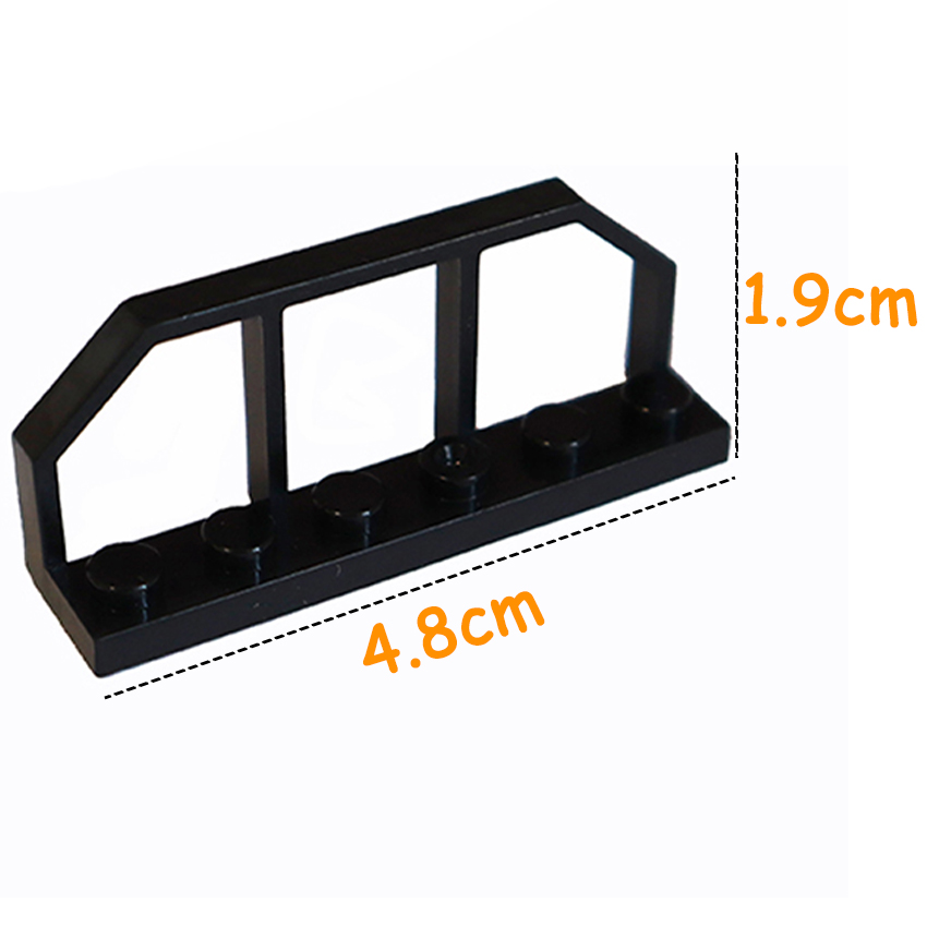 City Accessories Building Bloc - Fire Escape Ladder บทวิจารณ์และราคา