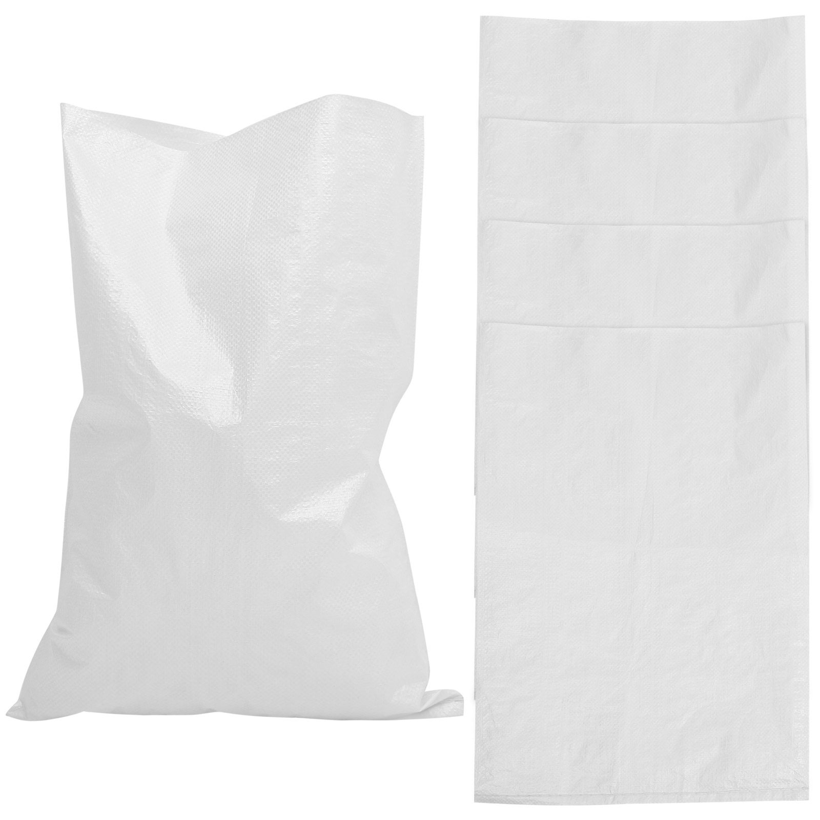 5Pcs Sandbags for Flooding Flo - Flood Barrier Bag บทวิจารณ์และราคา