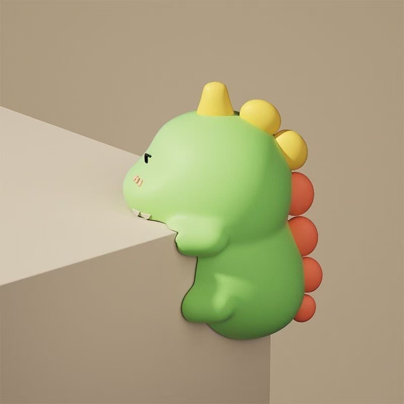 Cartoon Corner Protector Anti- - Outlet Cover Baby บทวิจารณ์และราคา