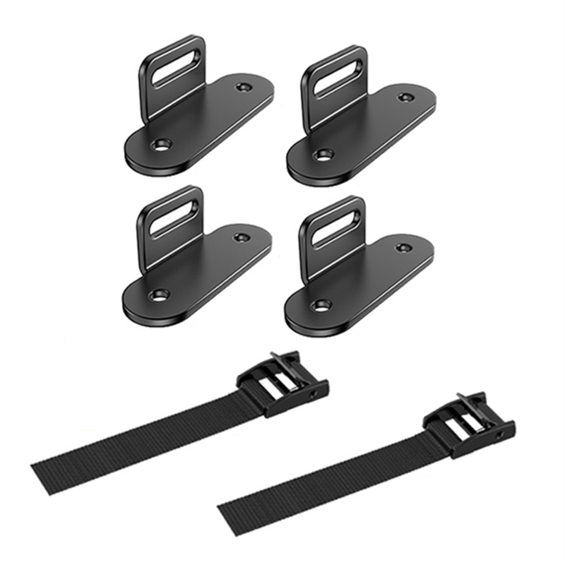 FYBL-Wall Anchor For Furniture - Earthquake Anchor Strap บทวิจารณ์และราคา