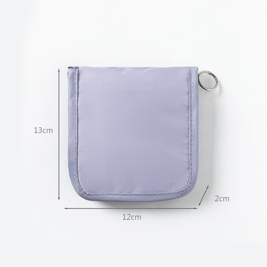 Zippered Pocket Medicine Bag O - First Aid Bag Kit บทวิจารณ์และราคา