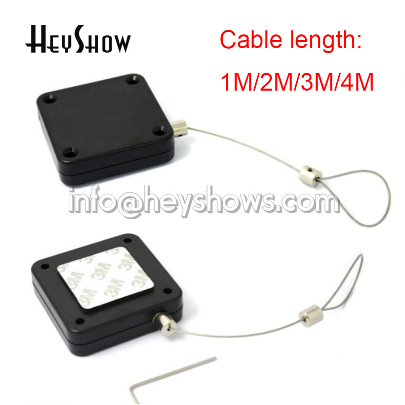 10PCS Square Telescopic Securi - Security Chain Door บทวิจารณ์และราคา