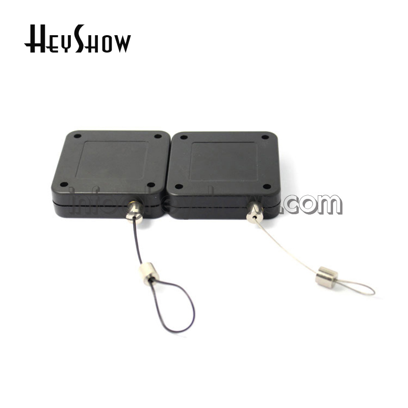 10PCS Square Telescopic Securi - Security Chain Door บทวิจารณ์และราคา