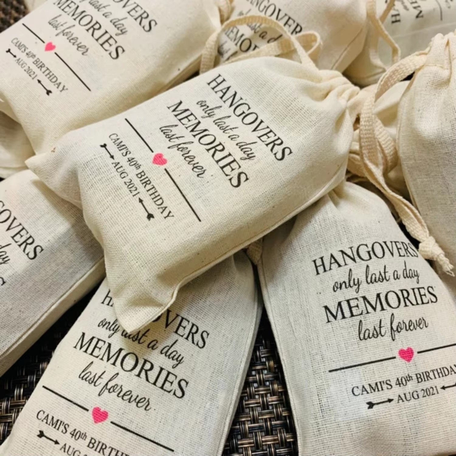 24pcs Spanish Hangover First A - First Aid Bag Kit บทวิจารณ์และราคา